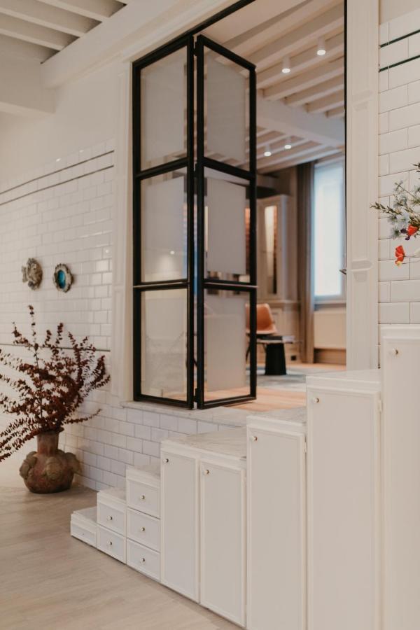 Blue Bird Residence Suite Moriaan Anvers Dış mekan fotoğraf