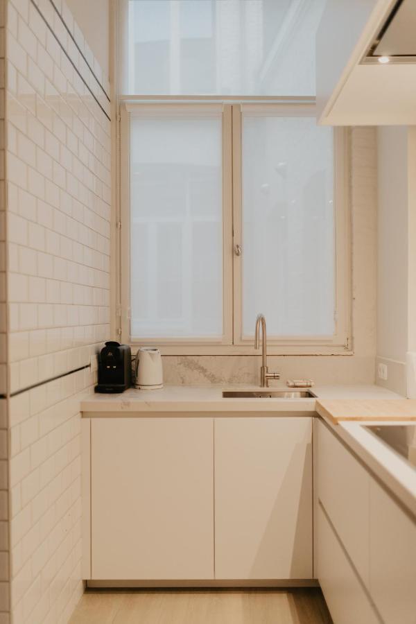 Blue Bird Residence Suite Moriaan Anvers Dış mekan fotoğraf