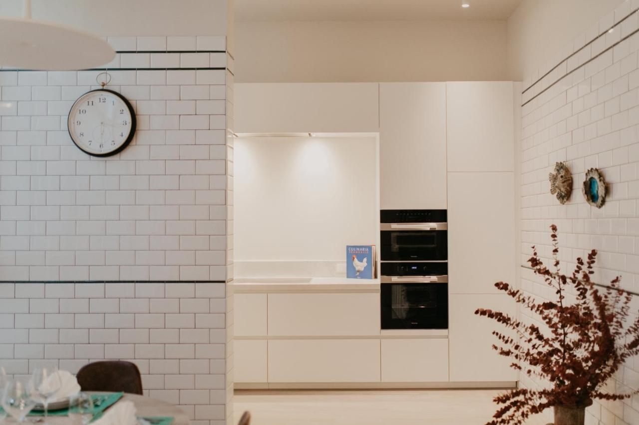 Blue Bird Residence Suite Moriaan Anvers Dış mekan fotoğraf