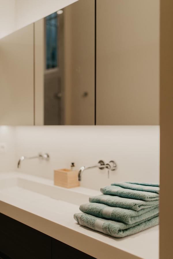 Blue Bird Residence Suite Moriaan Anvers Dış mekan fotoğraf
