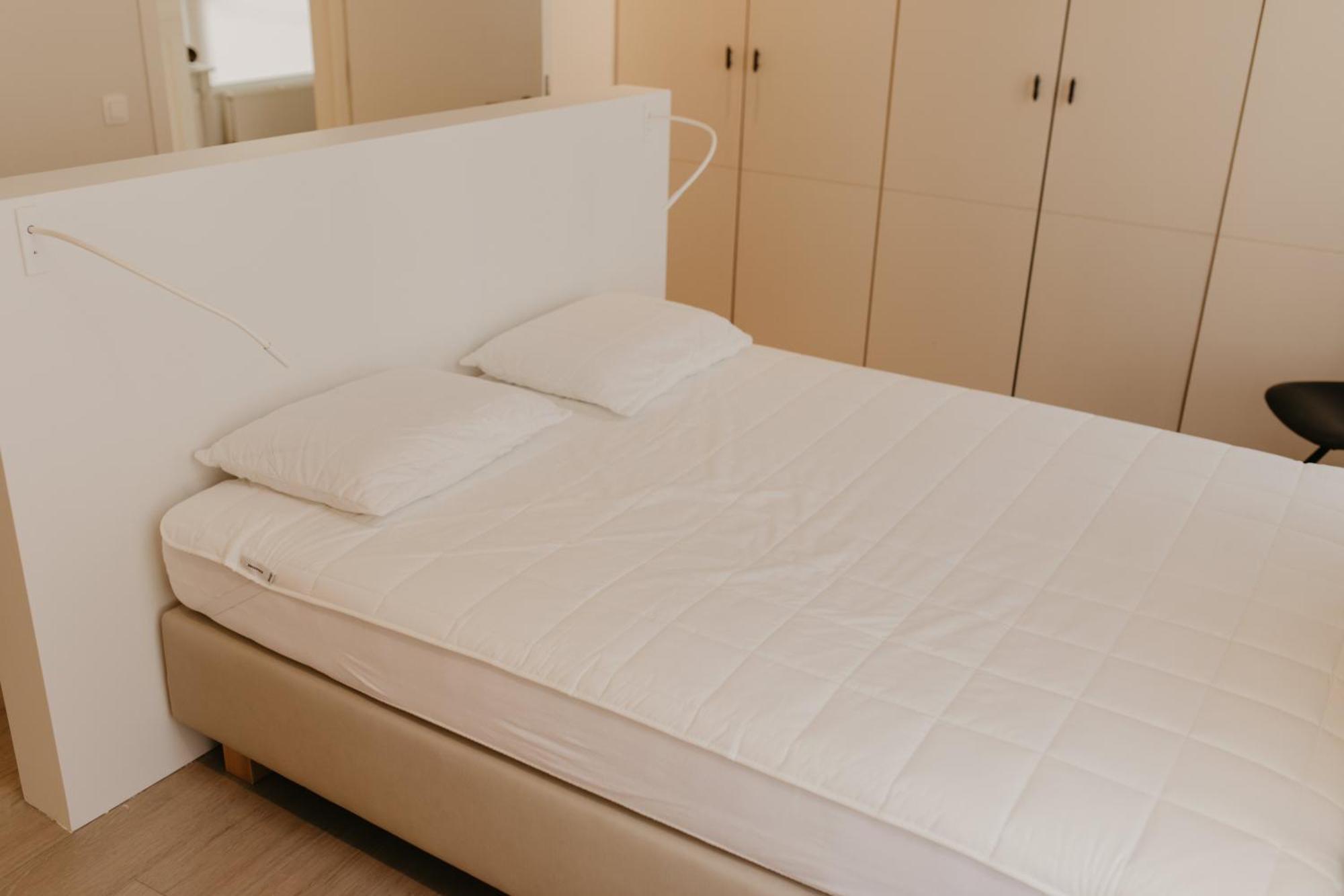 Blue Bird Residence Suite Moriaan Anvers Dış mekan fotoğraf