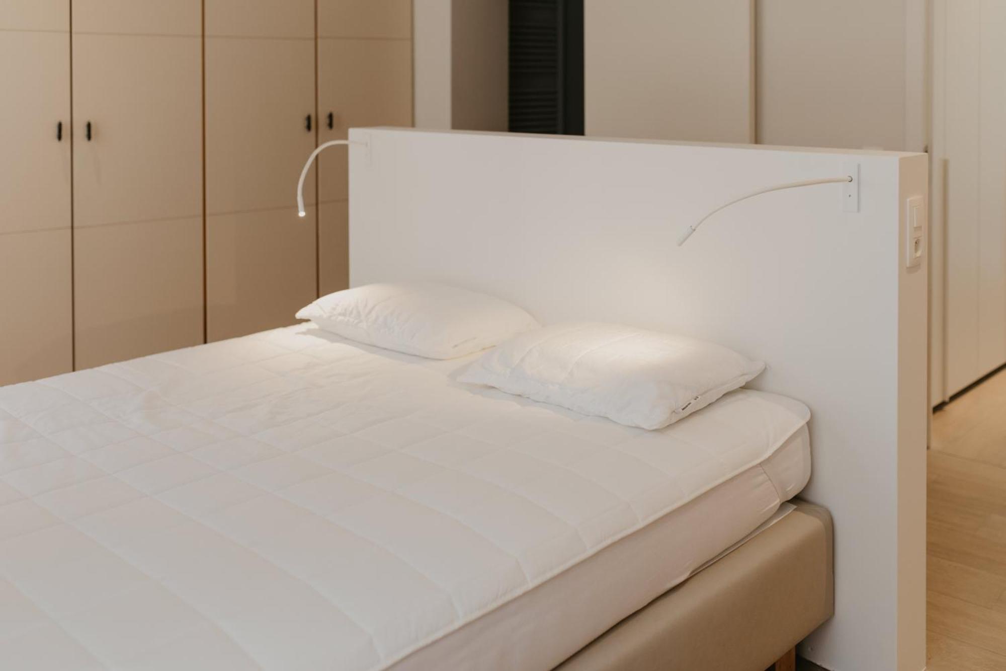 Blue Bird Residence Suite Moriaan Anvers Dış mekan fotoğraf
