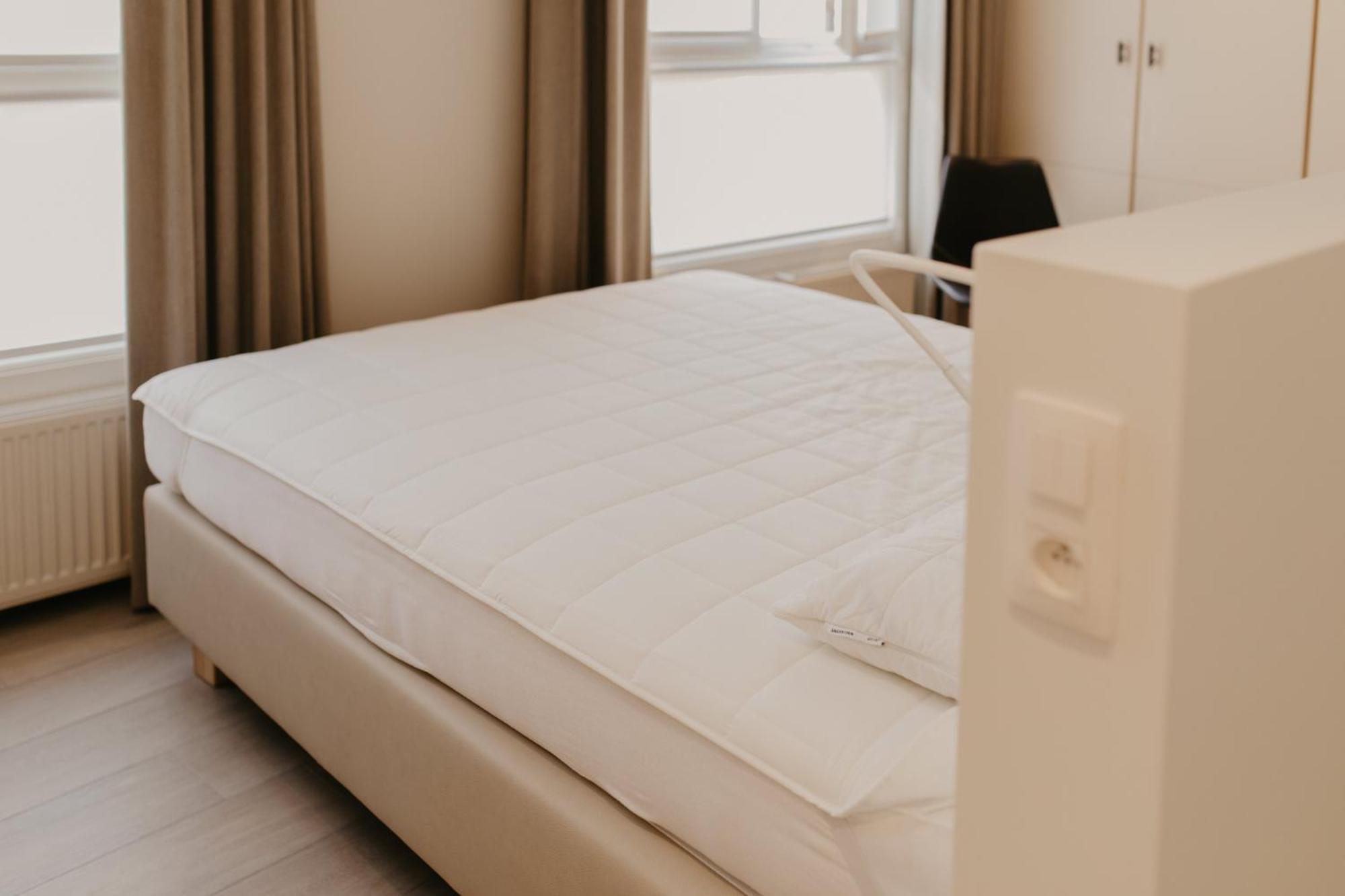 Blue Bird Residence Suite Moriaan Anvers Dış mekan fotoğraf