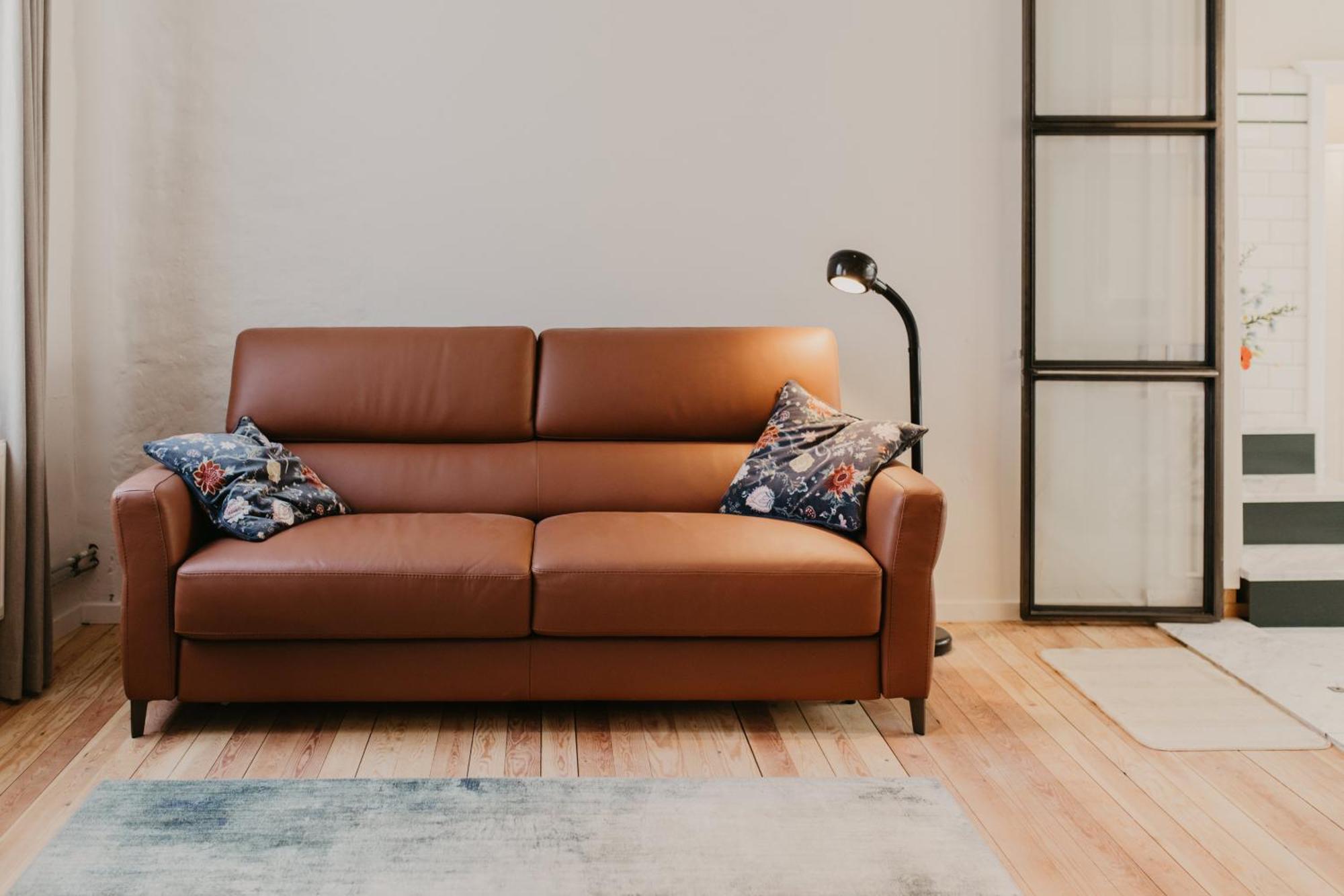 Blue Bird Residence Suite Moriaan Anvers Dış mekan fotoğraf
