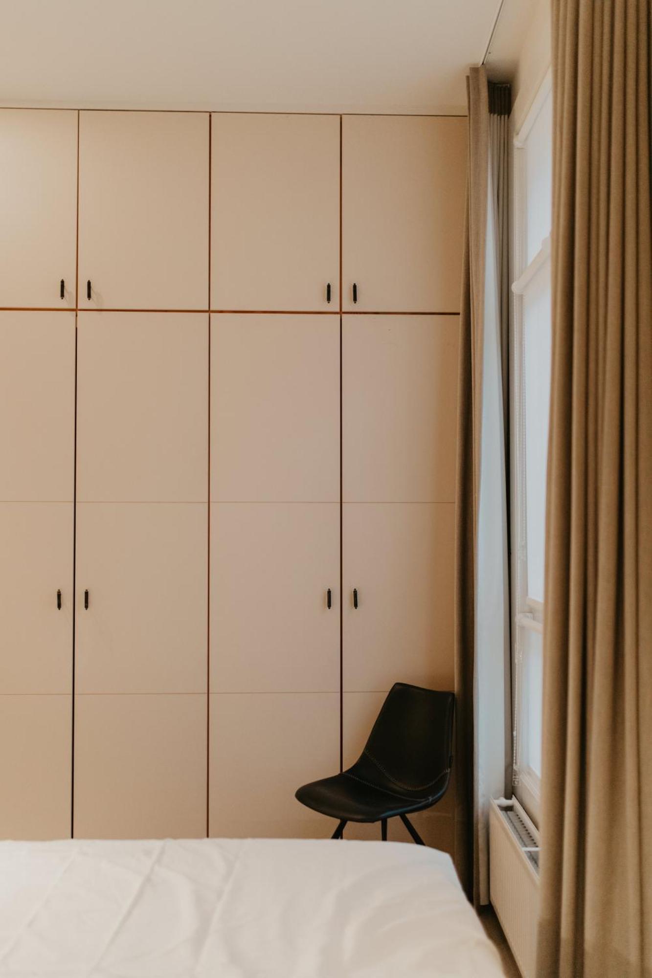 Blue Bird Residence Suite Moriaan Anvers Dış mekan fotoğraf