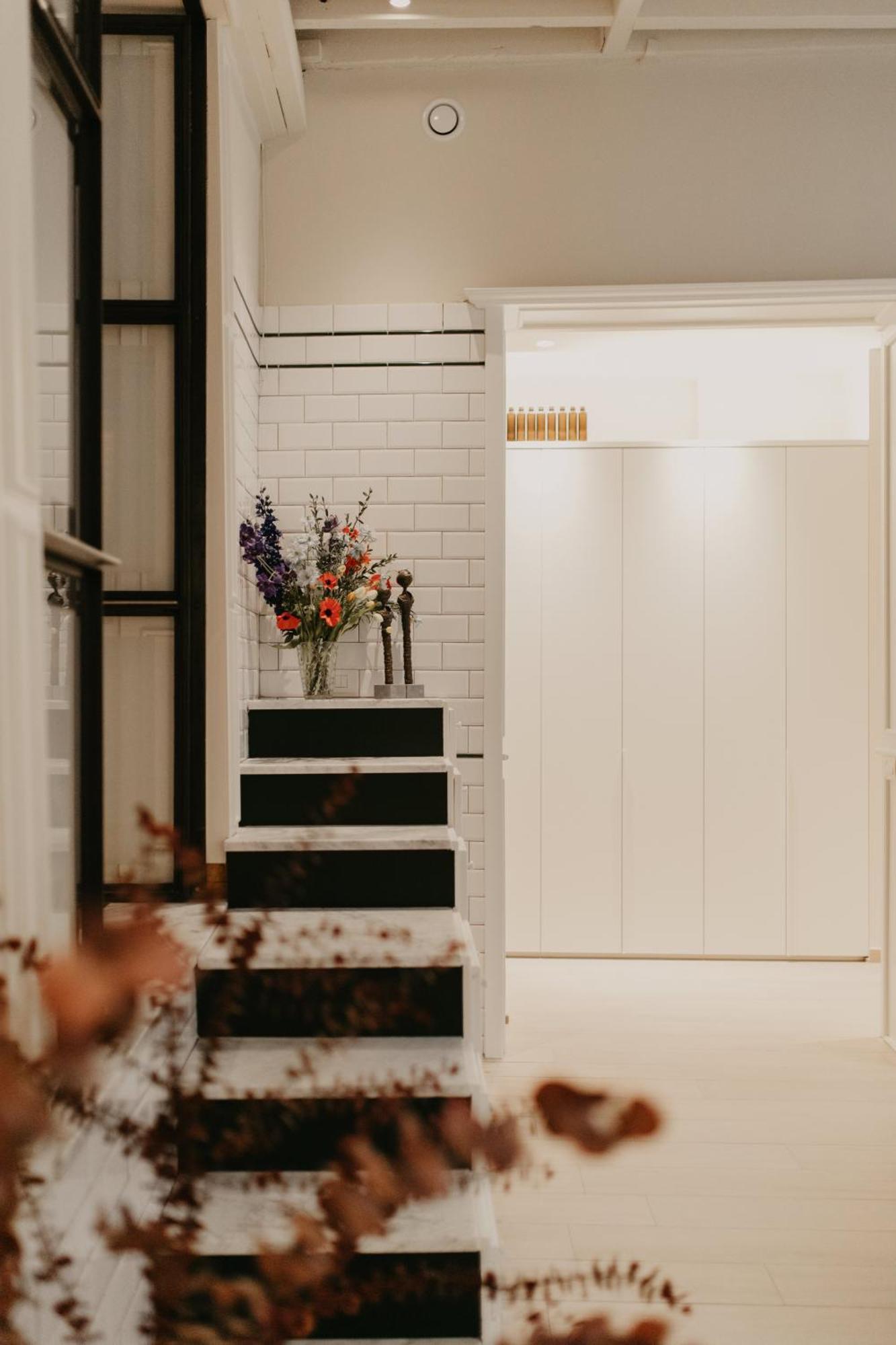 Blue Bird Residence Suite Moriaan Anvers Dış mekan fotoğraf