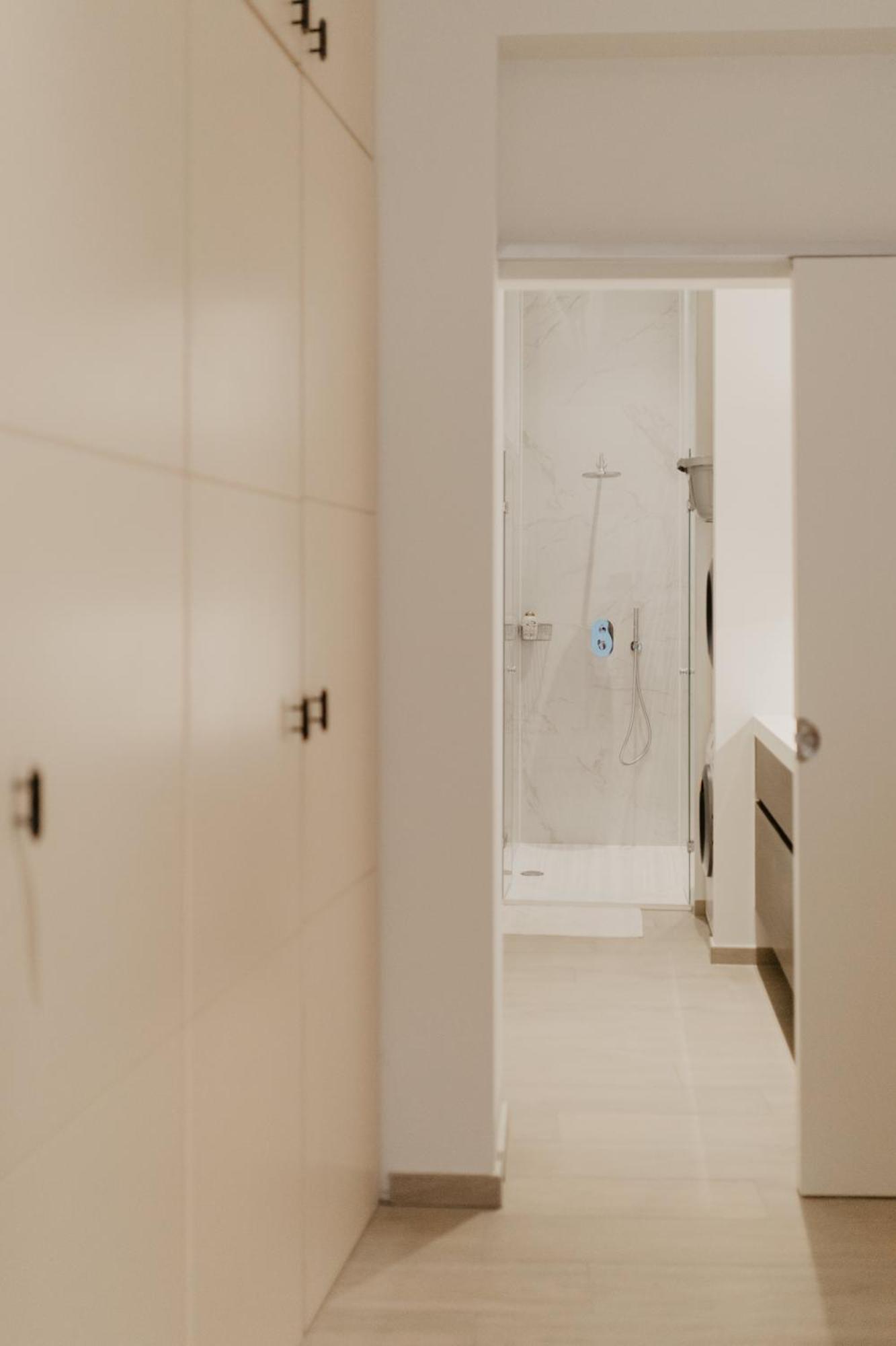 Blue Bird Residence Suite Moriaan Anvers Dış mekan fotoğraf